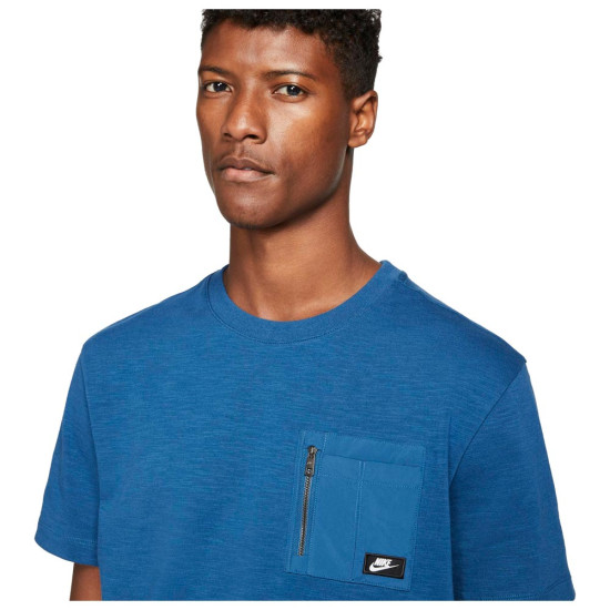 Nike Ανδρική κοντομάνικη μπλούζα Nike Ανδρική κοντομάνικη μπλούζα